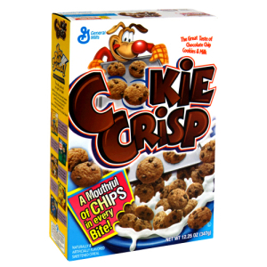 cookiecrisp