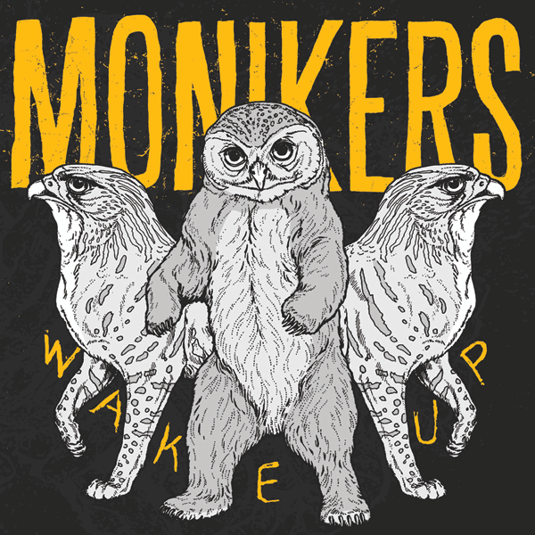 Monikers