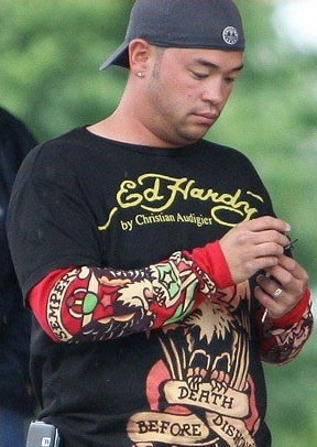 Jon Gosselin