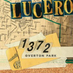 Lucero Overton Park