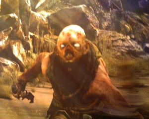 mutant