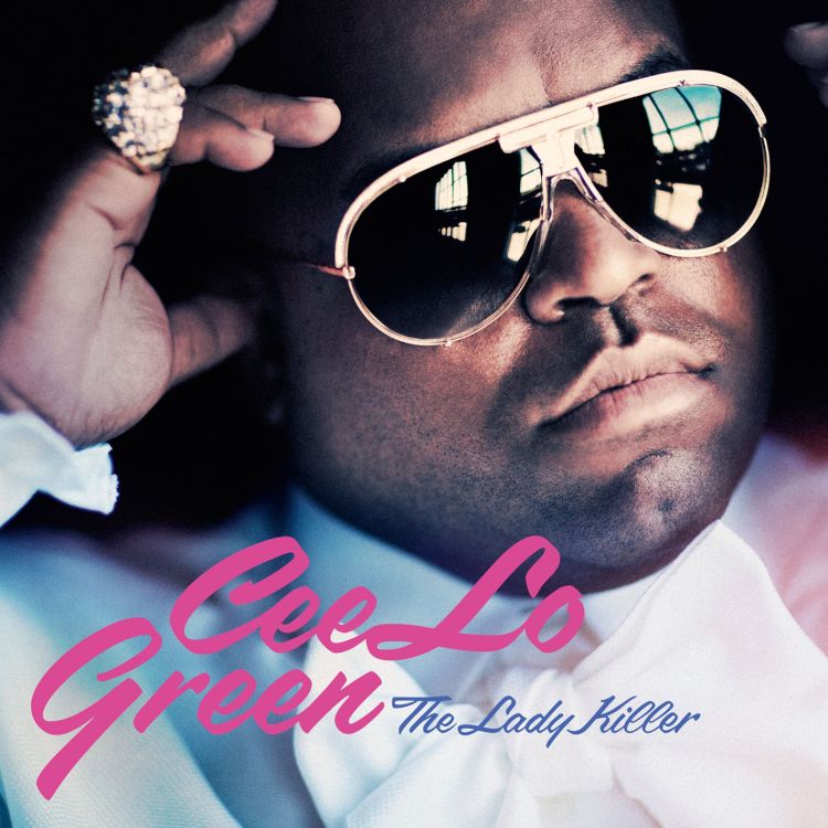 Cee Lo Lady