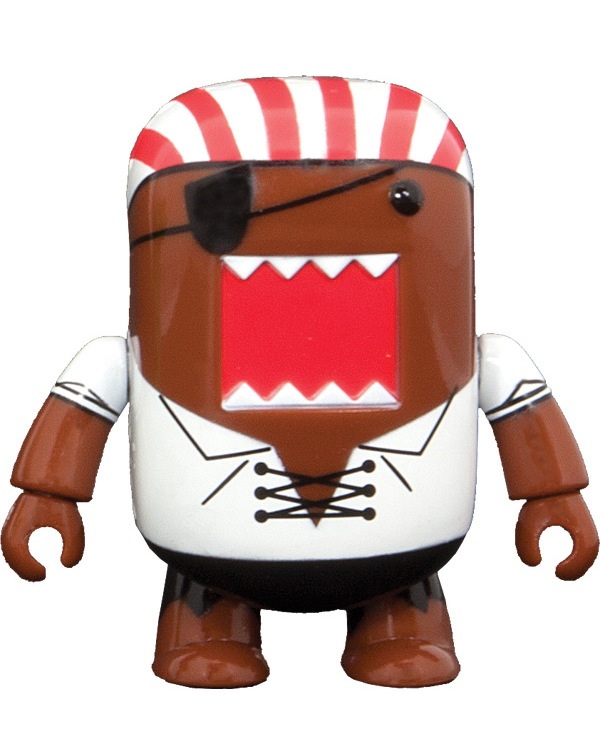 domo flash drive