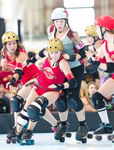 Angel City Derby Girls